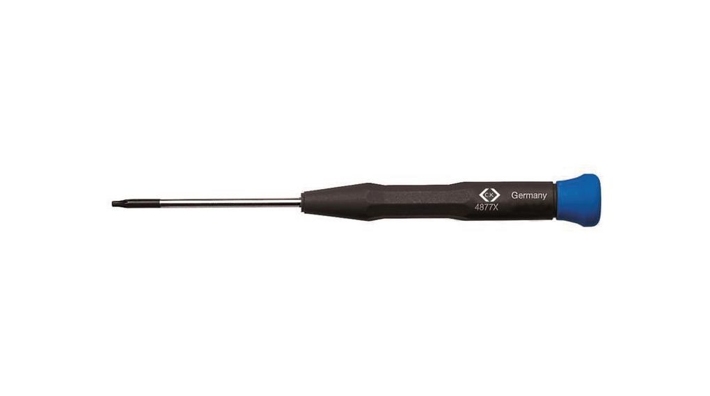 Torx 6 deals screwdriver